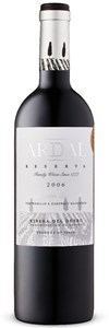 Bodegas Alitus Ardal Reserva Ribera Duero 2004